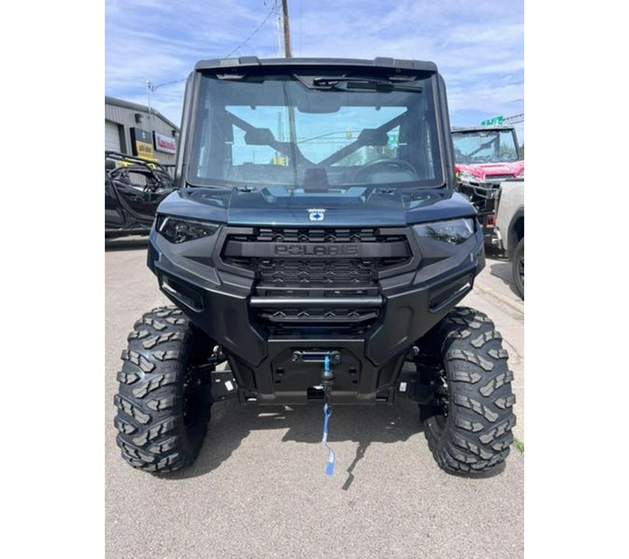 2027 Polaris® RGR XP 1000 NS PREMIUM - BLUE LABYRINTH