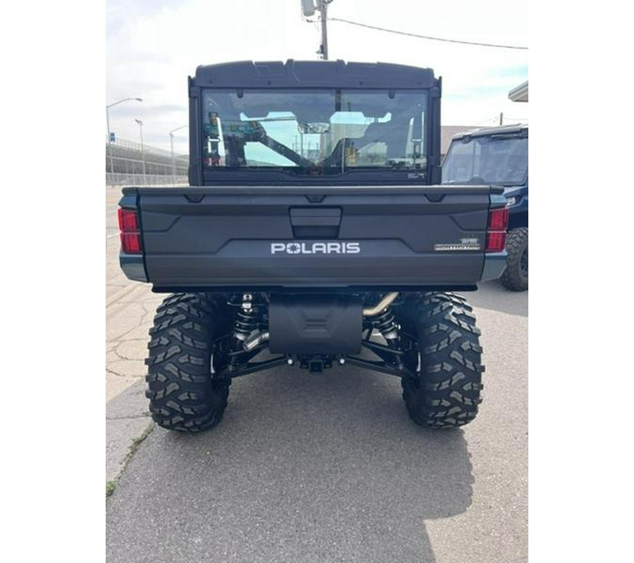 2027 Polaris® RGR XP 1000 NS PREMIUM - BLUE LABYRINTH