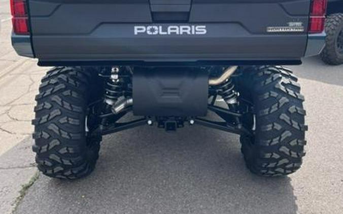 2027 Polaris® RGR XP 1000 NS PREMIUM - BLUE LABYRINTH