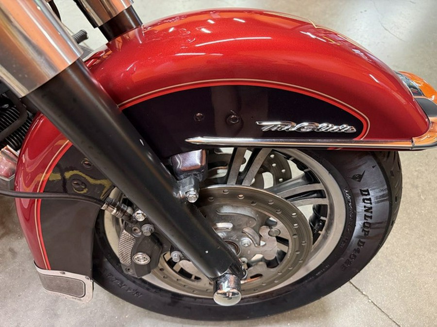2012 Harley-Davidson Trike FLHTCUTG - Tri Glide Ultra Classic