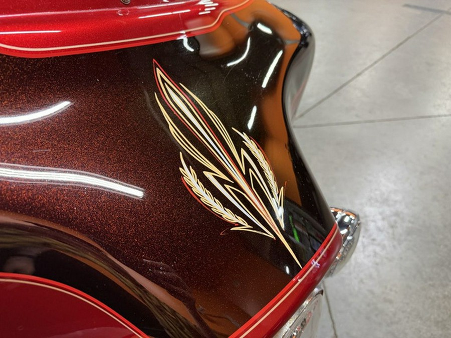 2012 Harley-Davidson Trike FLHTCUTG - Tri Glide Ultra Classic