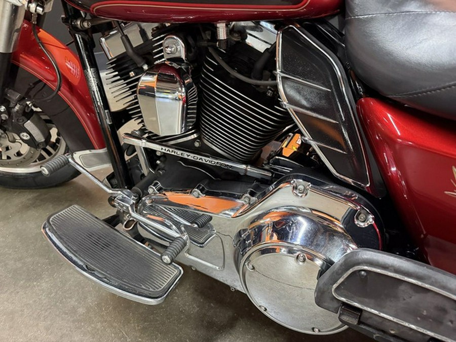 2012 Harley-Davidson Trike FLHTCUTG - Tri Glide Ultra Classic