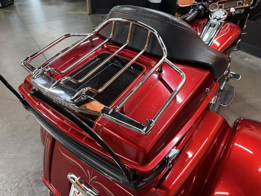 2012 Harley-Davidson Trike FLHTCUTG - Tri Glide Ultra Classic