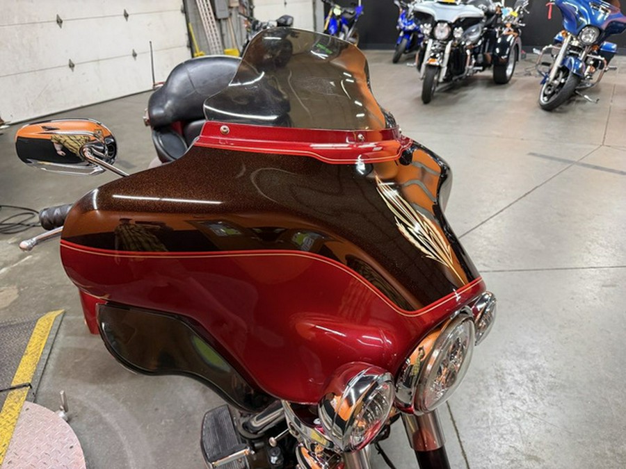 2012 Harley-Davidson Trike FLHTCUTG - Tri Glide Ultra Classic
