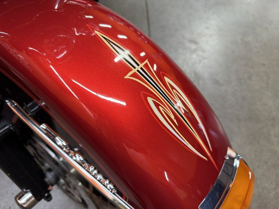 2012 Harley-Davidson Trike FLHTCUTG - Tri Glide Ultra Classic