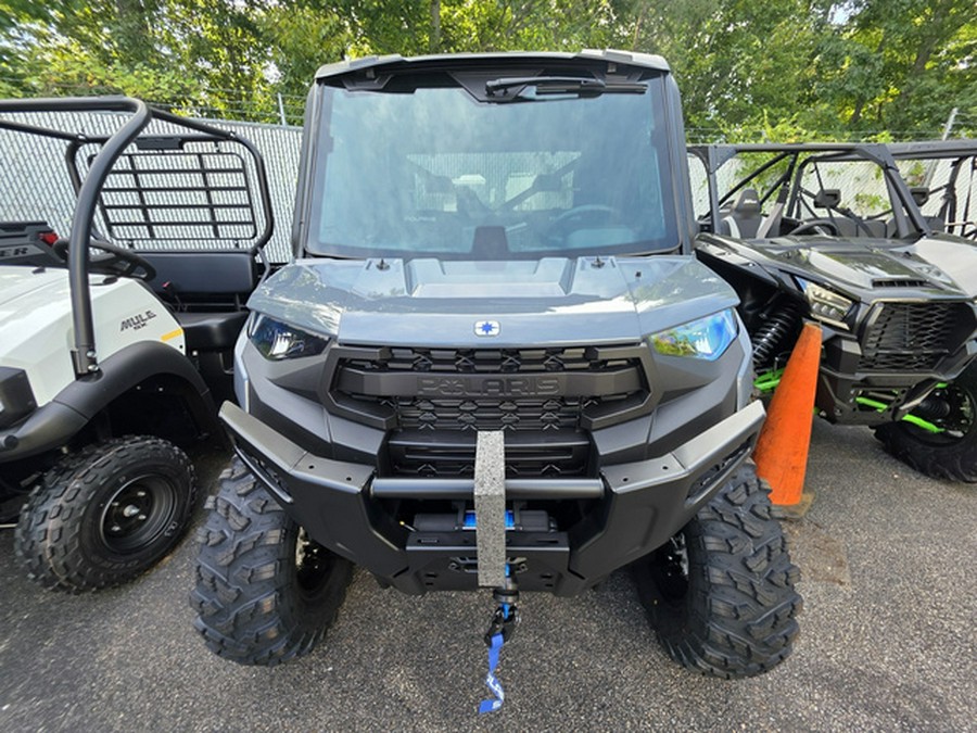 2027 Polaris Ranger Crew 1000 XP NS Ultimate