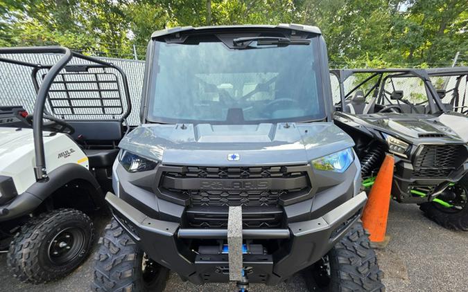 2027 Polaris Ranger Crew 1000 XP NS Ultimate