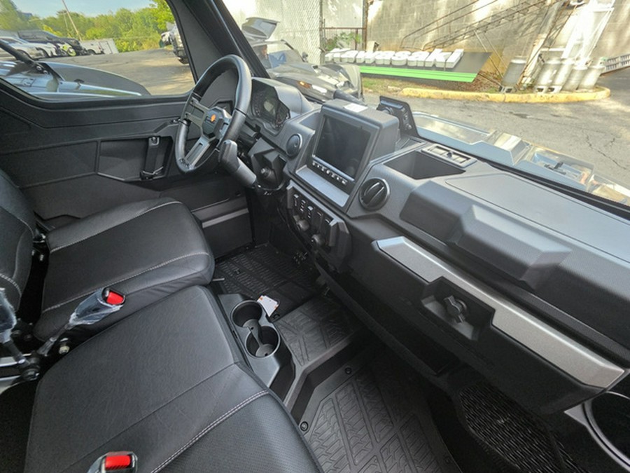2027 Polaris Ranger Crew 1000 XP NS Ultimate