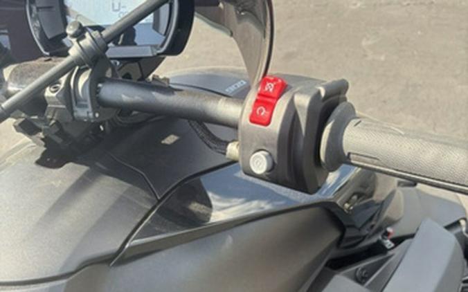 2022 Can-Am Ryker Sport Rotax 900 ACE