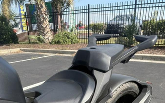 2022 Can-Am Ryker Sport Rotax 900 ACE