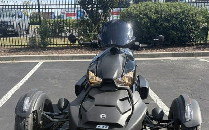 2022 Can-Am Ryker Sport Rotax 900 ACE