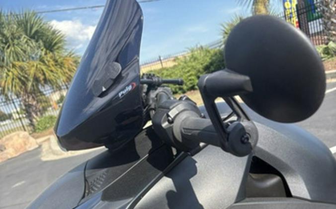 2022 Can-Am Ryker Sport Rotax 900 ACE