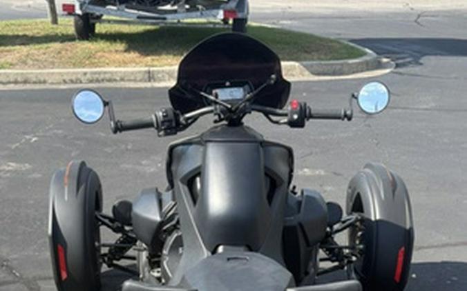 2022 Can-Am Ryker Sport Rotax 900 ACE