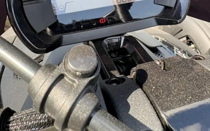 2022 Can-Am Ryker Sport Rotax 900 ACE