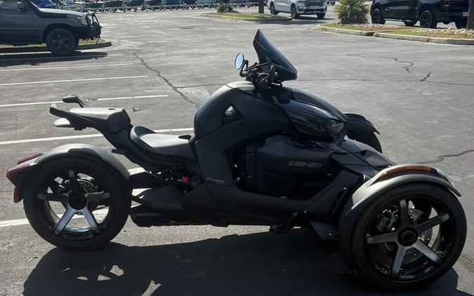 2022 Can-Am Ryker Sport Rotax 900 ACE