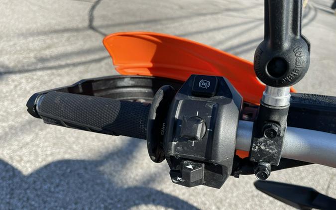 2026 KTM Enduro 690 R