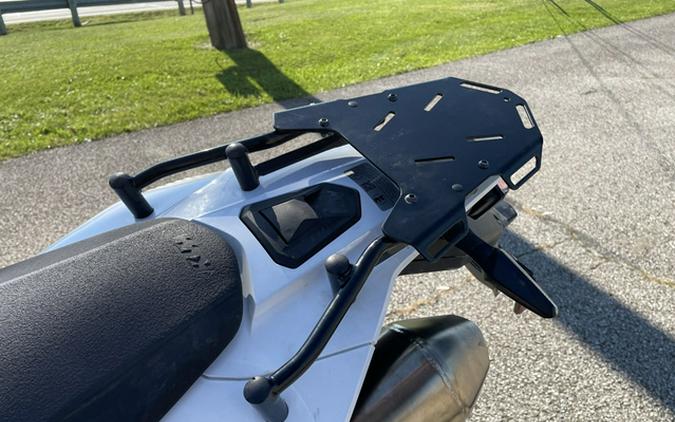 2026 KTM Enduro 690 R