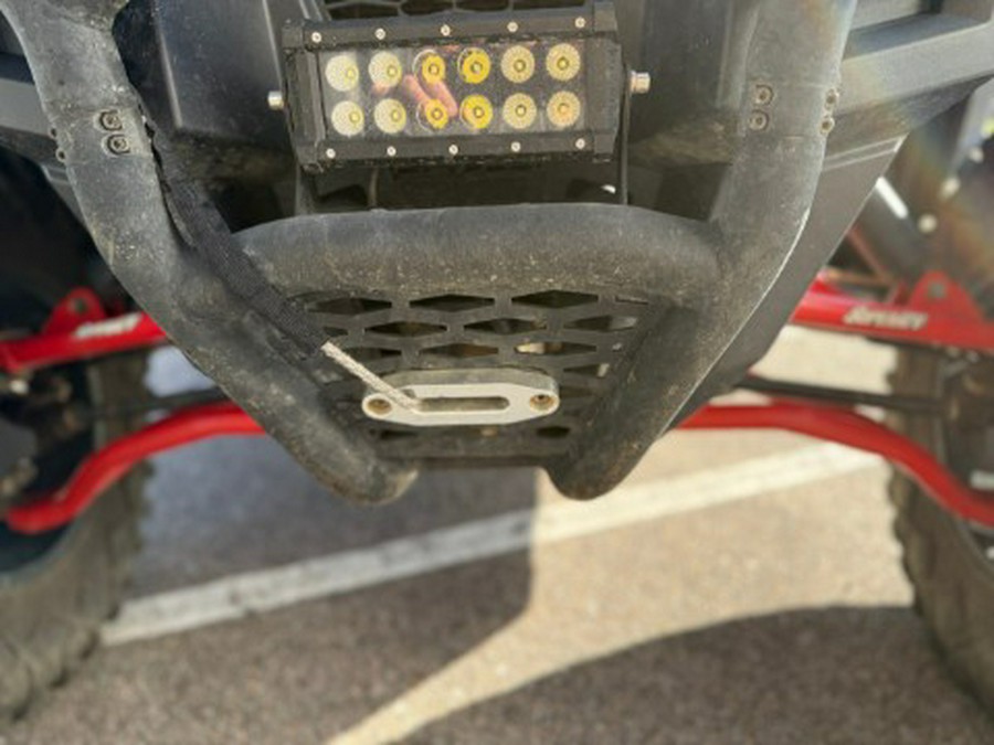 2021 Polaris General 1000 Sport
