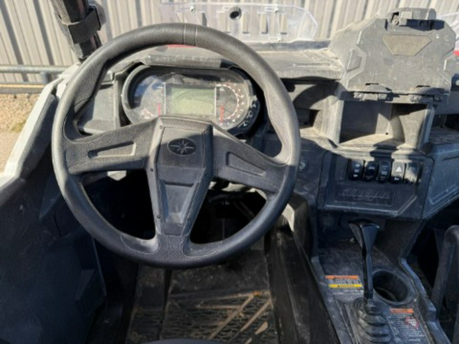 2021 Polaris General 1000 Sport