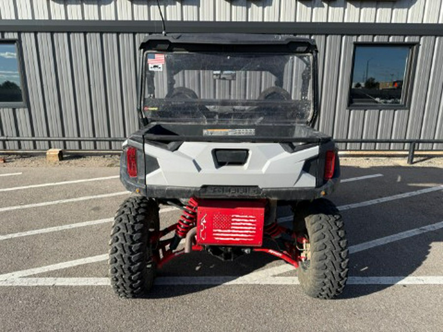 2021 Polaris General 1000 Sport