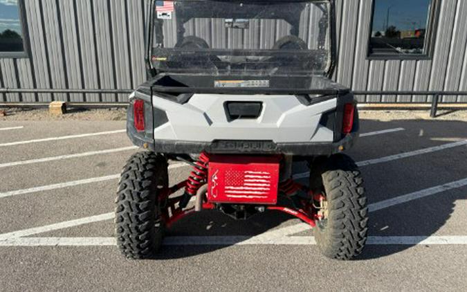 2021 Polaris General 1000 Sport