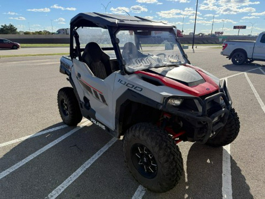 2021 Polaris General 1000 Sport