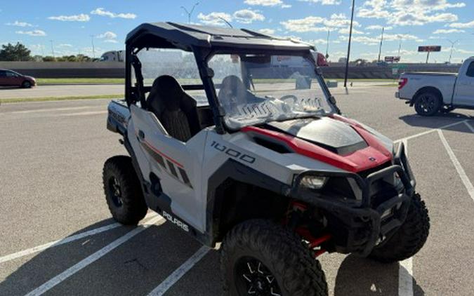 2021 Polaris General 1000 Sport