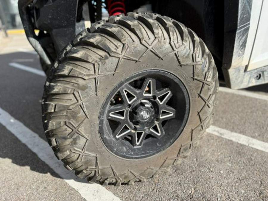 2021 Polaris General 1000 Sport