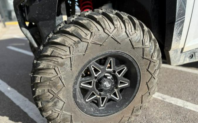 2021 Polaris General 1000 Sport
