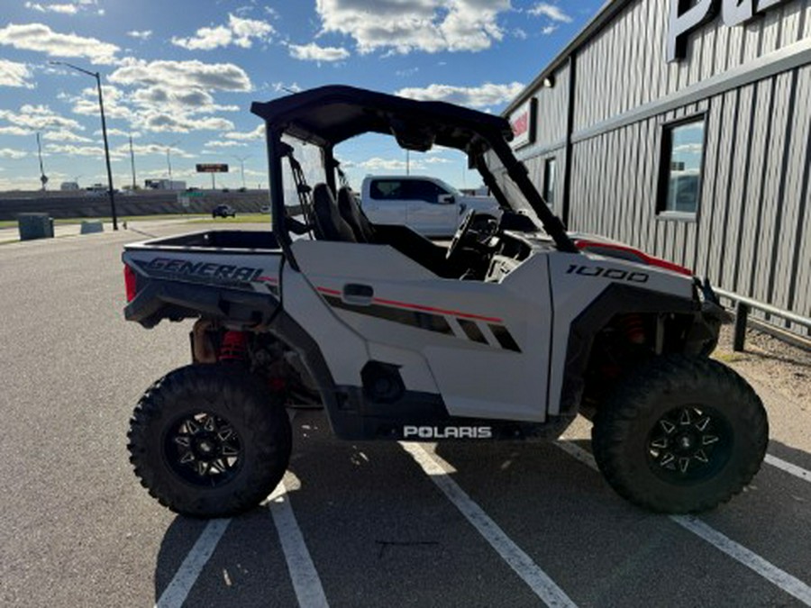 2021 Polaris General 1000 Sport