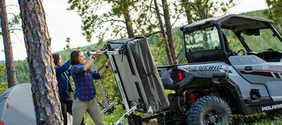 2021 Polaris General 1000 Sport