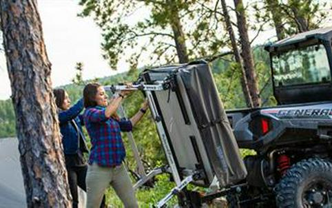 2021 Polaris General 1000 Sport