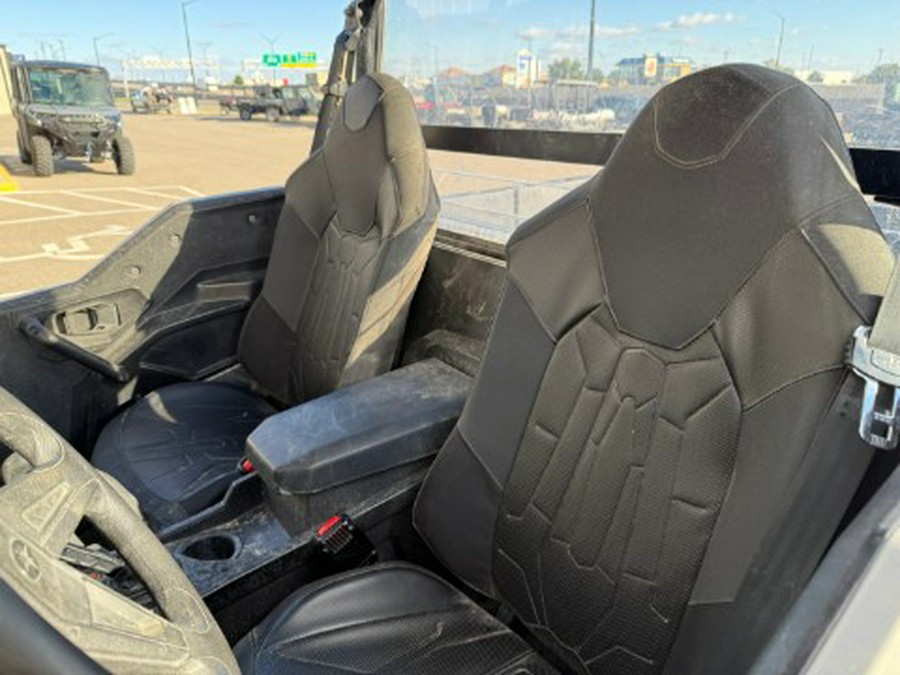 2021 Polaris General 1000 Sport