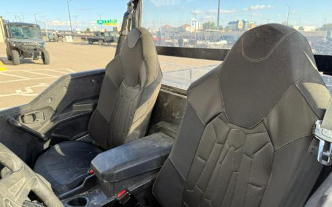 2021 Polaris General 1000 Sport