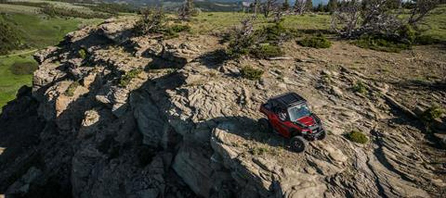 2021 Polaris General 1000 Sport