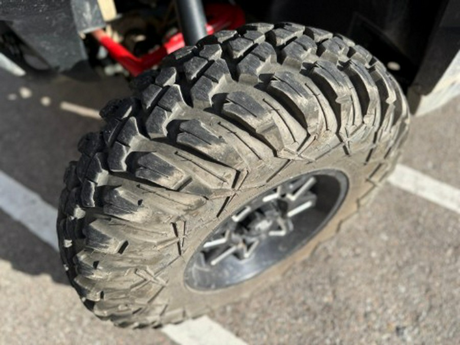 2021 Polaris General 1000 Sport