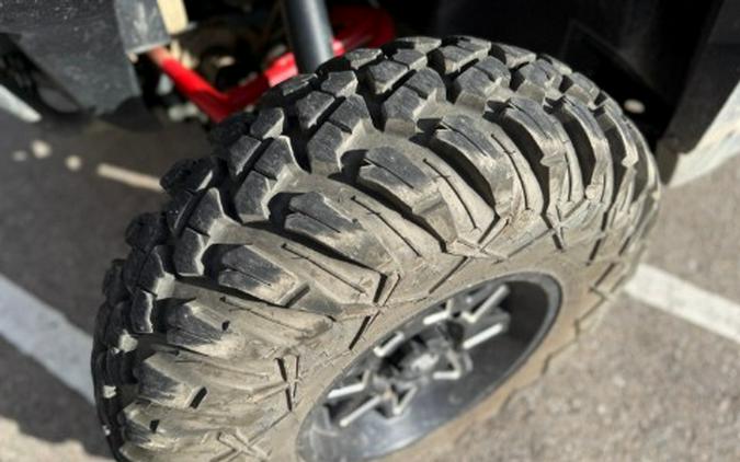 2021 Polaris General 1000 Sport