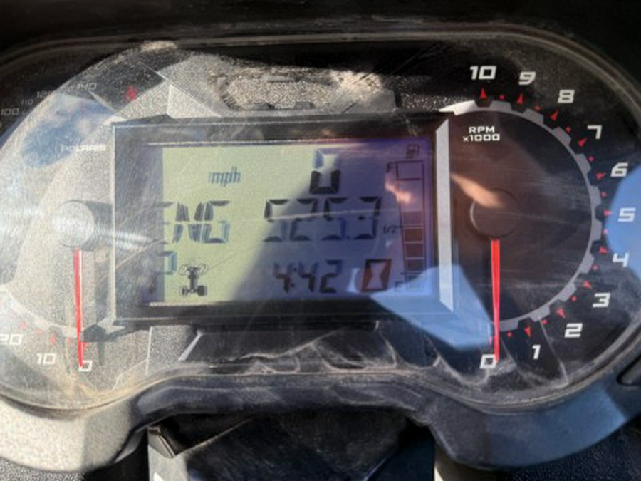 2021 Polaris General 1000 Sport