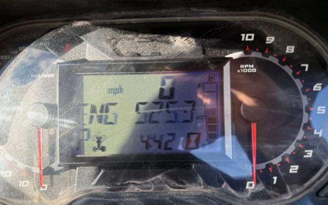 2021 Polaris General 1000 Sport