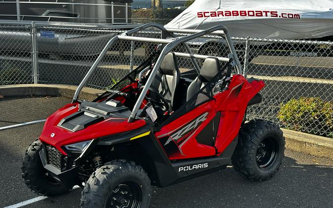 2026 Polaris RZR 200 EFI