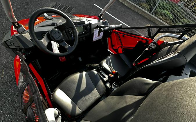 2026 Polaris RZR 200 EFI