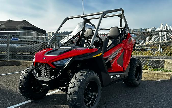 2026 Polaris RZR 200 EFI