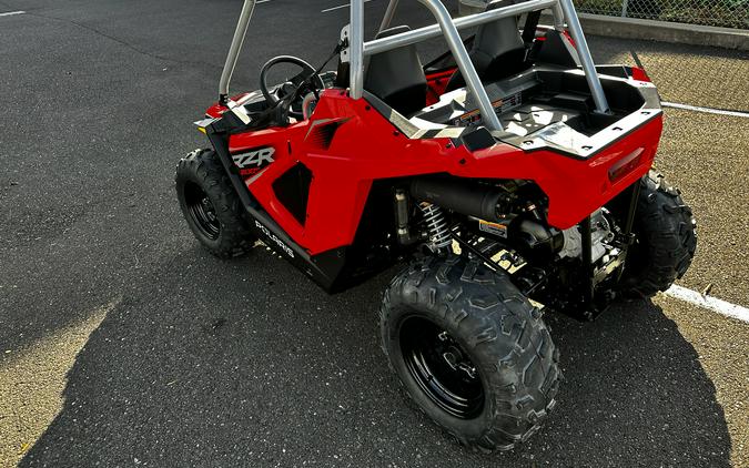 2026 Polaris RZR 200 EFI