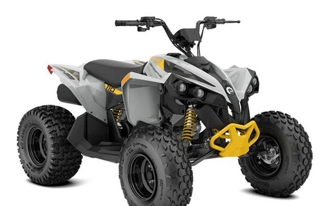 2023 Can-Am® Renegade 110 EFI