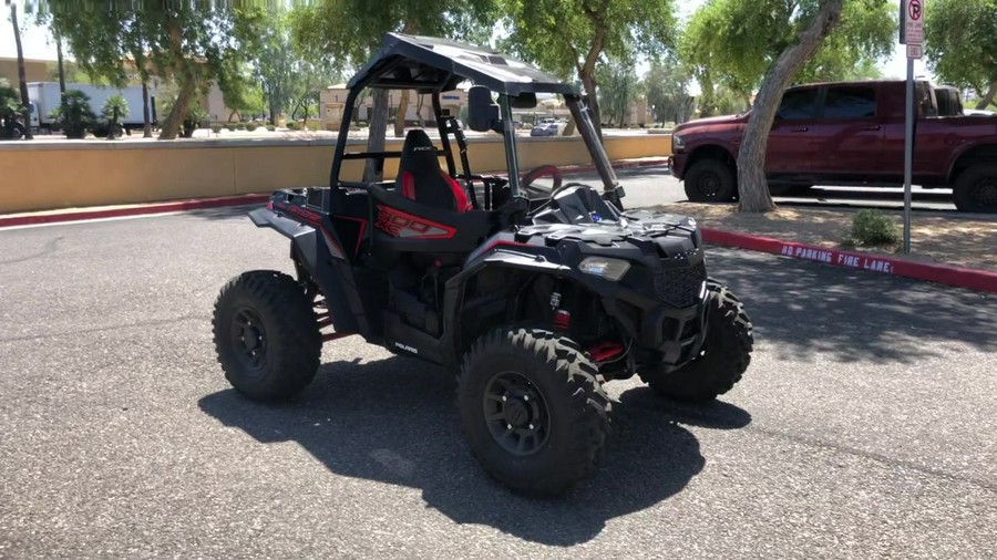 2019 Polaris® ACE® 900 XC