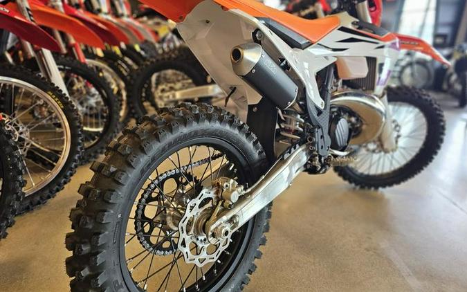 2024 KTM 250 XC