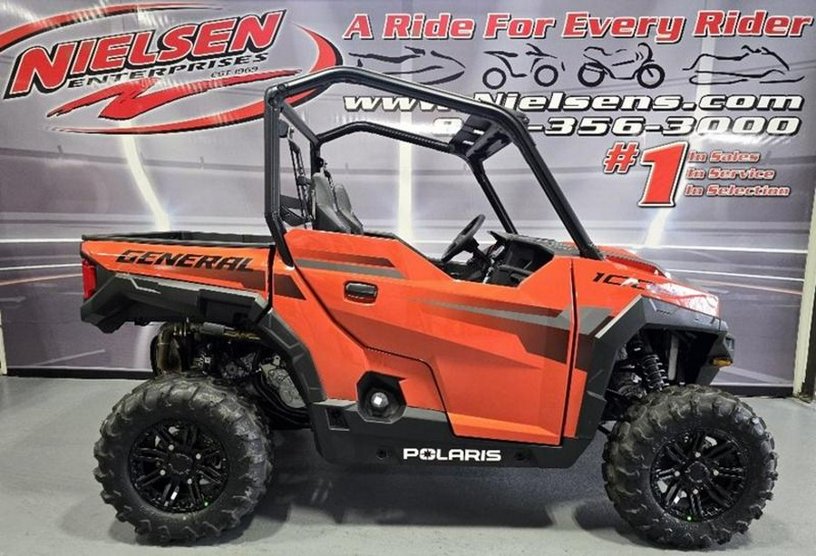 2024 Polaris® General 1000 Premium