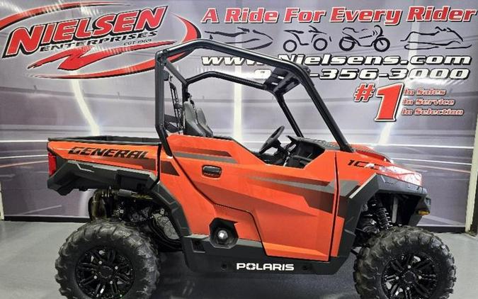 2024 Polaris® General 1000 Premium