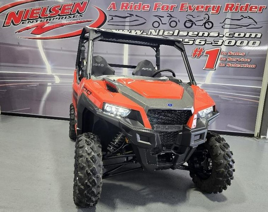 2024 Polaris® General 1000 Premium