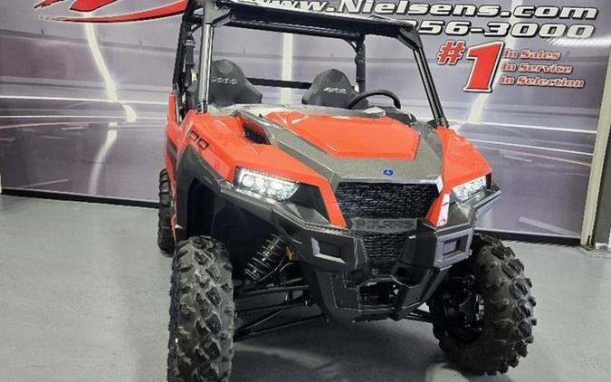 2024 Polaris® General 1000 Premium